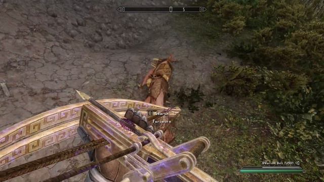 Skyrim Mods: Hestra's Nest - Part 2 смотреть онлайн