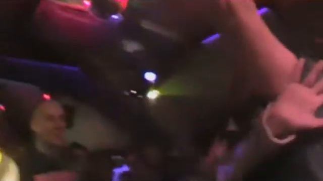 INFEKCIYA "Accent" (Live at Vermel) смотреть онлайн