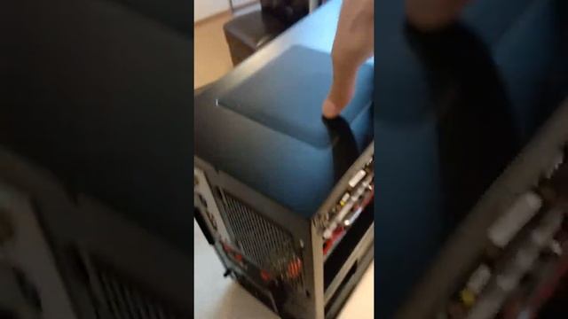 Игровой ПК i5 8GB MSI GTX950 смотреть онлайн