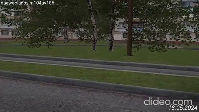 ДТП в RADMIR RP #1