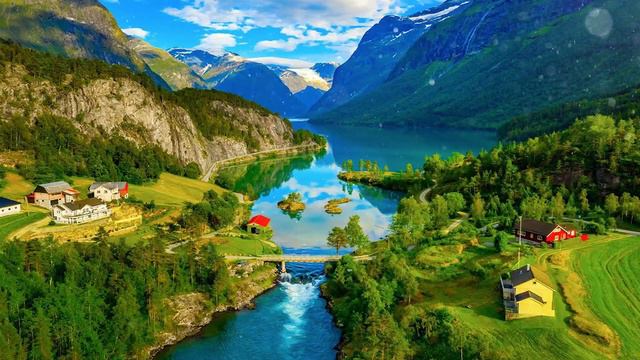 Музыка для души! Самая красивая мелодия на свете! Лучшие композиции Сергея Грищука! #24 смотреть онлайн