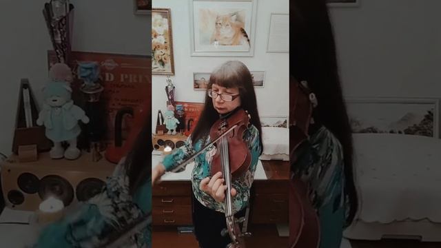 Г.Ф. Гендель. "Бурре". смотреть онлайн