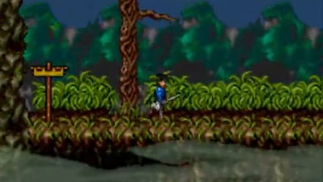 3 Ninjas Kick Back God Mode (3 Ninjas Kick Back Hack) смотреть онлайн