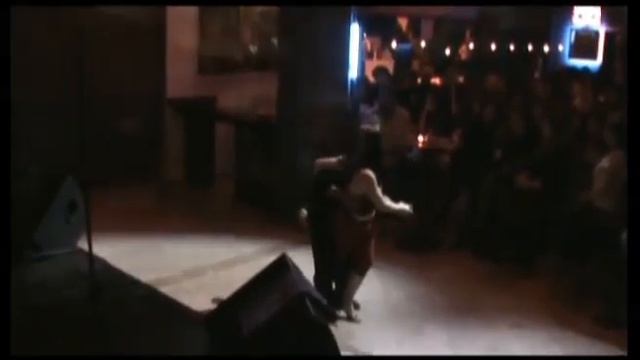 Contacttango IDC, Ghetto Melingo Konseri ve Milonga смотреть онлайн
