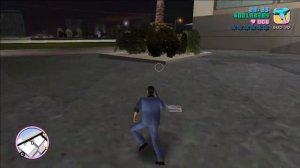 GTA VICE CITY Полное Прохождение на Русском | ГТА ВАЙС СИТИ | GRAND THEFT AUTO VICE CITY №4