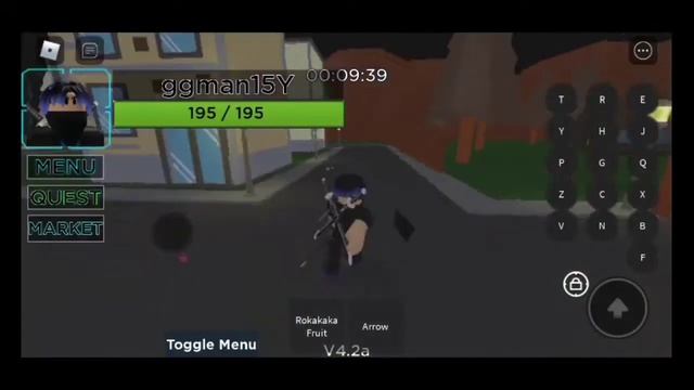 how to get SHADOW DIO FULL FORM | Roblox : A Modded Advanture смотреть онлайн