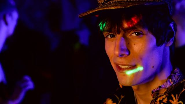 Jeremy Kapone - Aquarium (Tuba Tuba) [Clip]