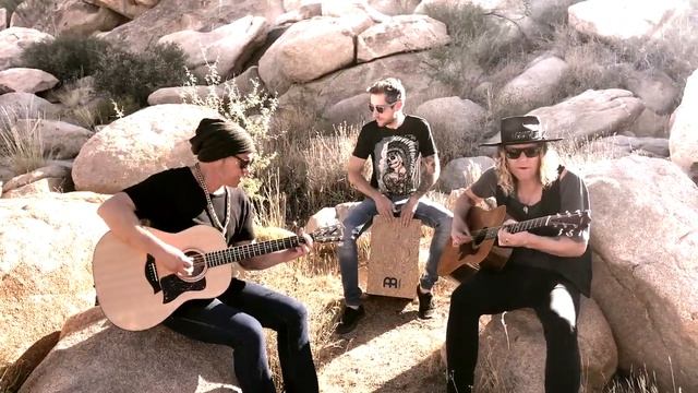 Wayland's The Service Presents: Low Voltage "Reno" смотреть онлайн