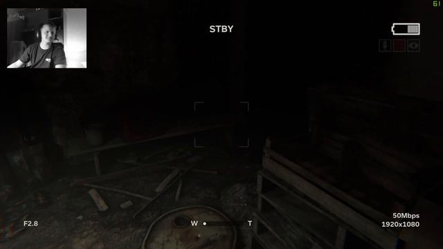 Outlast 2 | Végigjátszás #2 [MsKsLIVE Streamarchívum] смотреть онлайн