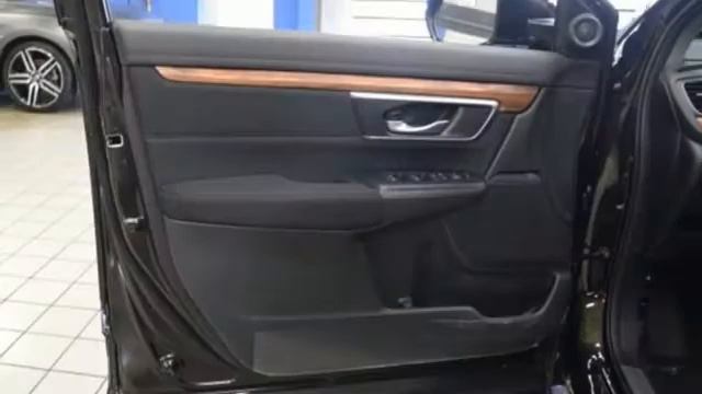 New 2018 Honda CR-V Washington DC Honda Dealer, MD #HJH694948 - SOLD смотреть онлайн