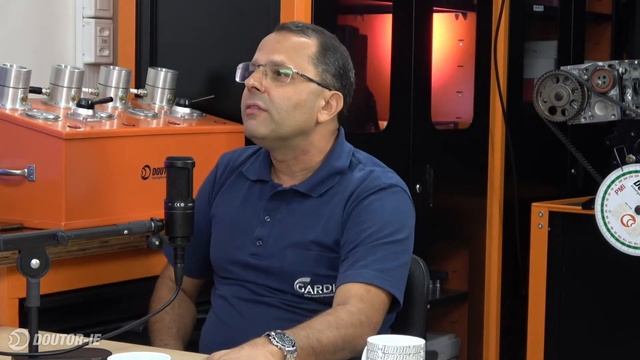 FERNANDO DE TOLEDO (GARDI TREINAMENTOS) | Oficina Em Destaque #09