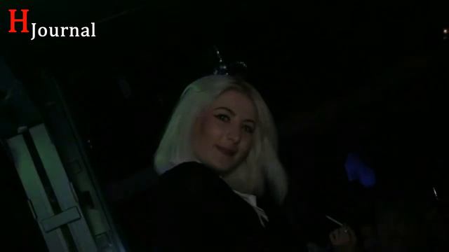 Видеоотчет After party-Club Free Bar. Diadgeo Bar Academy смотреть онлайн