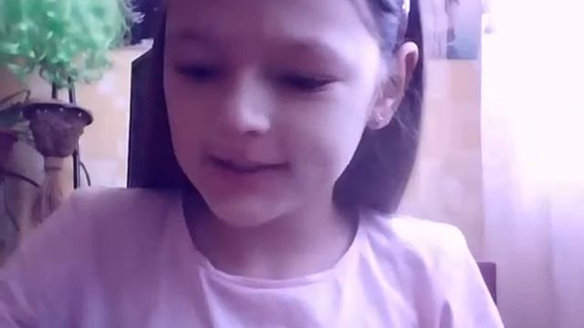 БеЗуМнЫй челендж макияж гуашью!!! смотреть онлайн