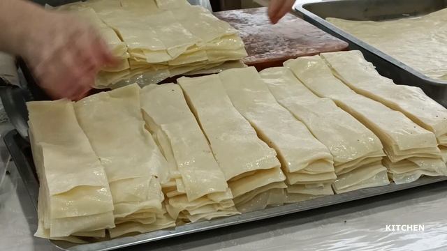 Norin from horse meat I NORIN CITY I Uzbek national dish Norin l Tashkent street food смотреть онлайн