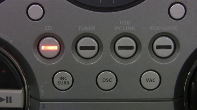 Музыкальный центр Philips FW M 777 (обзор) смотреть онлайн