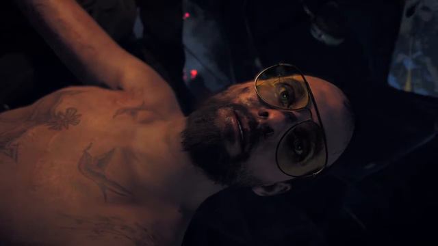 "ЖЕСТКОЕ НАЧАЛО" FARCRY5 #1 смотреть онлайн