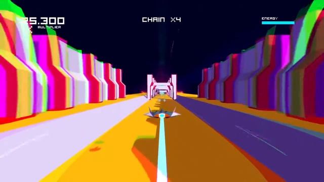 Futuridium EP Deluxe Gameplay Part 1 смотреть онлайн