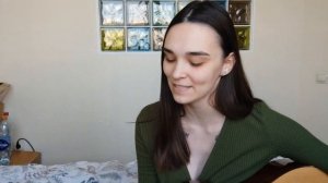 лариса мондрус - проснись и пой (cover by nastaseeu)