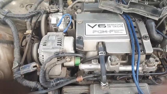 Honda-элегантность