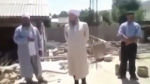 Дашноми эшони Нуриддин.