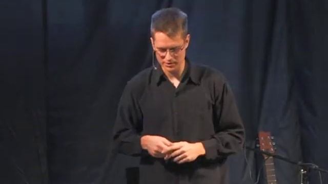 2012 Session 3 - Testing the Oracles - Part 1 смотреть онлайн