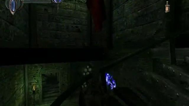 Enclave прохождение 13 миссия (за светлых) смотреть онлайн