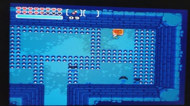 The Rusty Sword: Vanguard Island Speedrun (4:05) смотреть онлайн