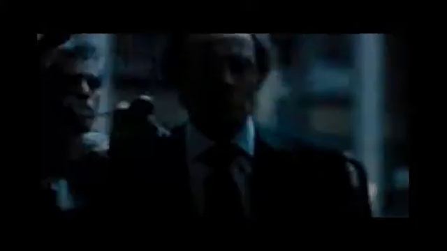 Bill Nighy As Rufus Scrimgeour