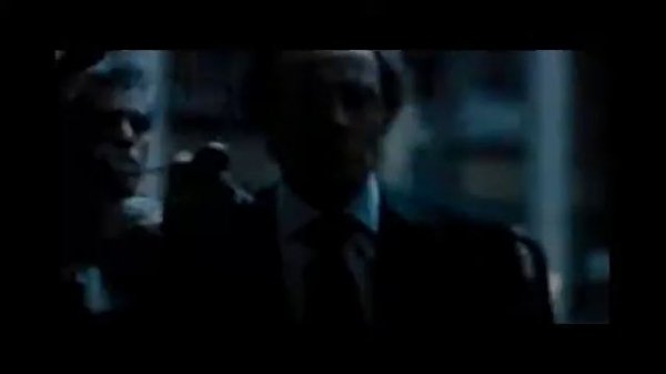 Bill Nighy as Rufus Scrimgeour