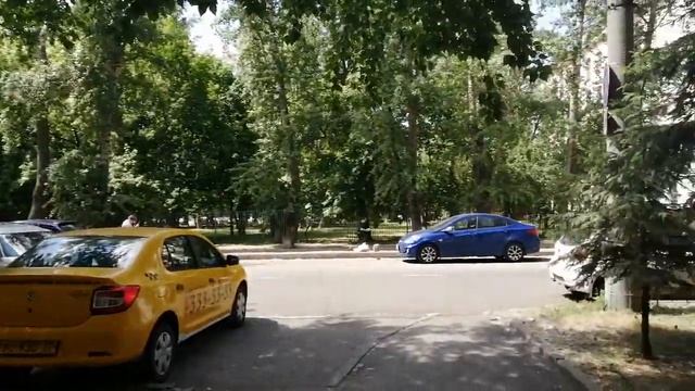 1 Москва, 2 й Карачаровский пр д 4 смотреть онлайн