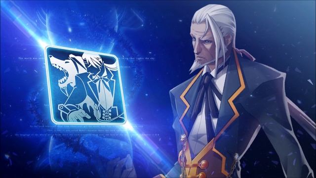 BlazBlue: Chrono Phantasma OST - Howling Moon II смотреть онлайн
