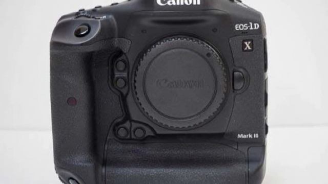 CANON EOS 1D X CAMERA REVIEW [2023] FULL IN-DEPTH REVIEW DOES CANON 1DX SHOOT 4K VIDEO?