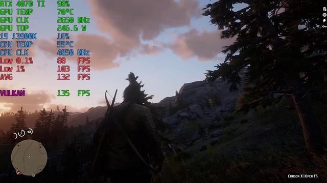 RTX 4070 Ti - Test In 10 Games | 4K, 2K, 1080p MAX