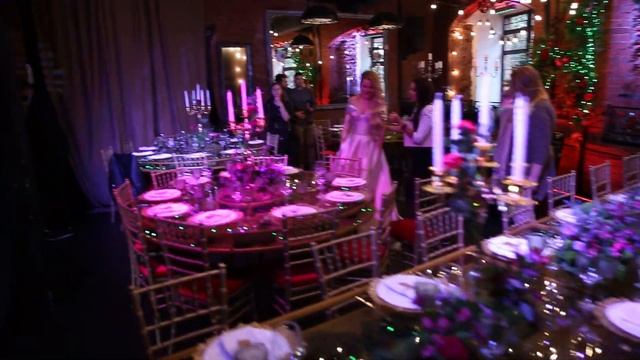 Способ экономного и красивого оформления свадьбы. Как оформить свадьбу и не переплатить? смотреть онлайн