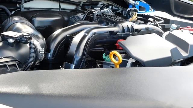 [EJ20の後継機]SUBARU　FB20エンジン смотреть онлайн