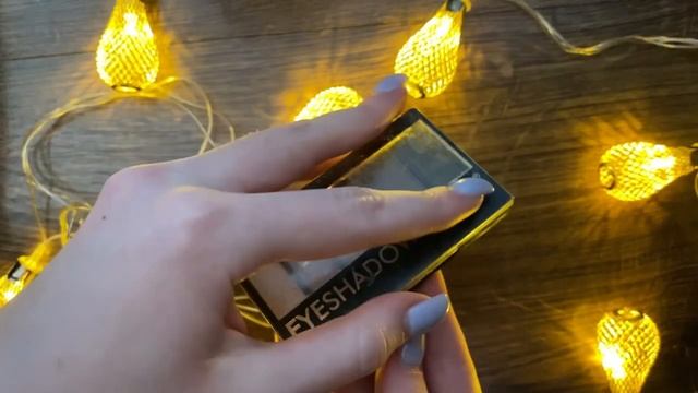 ASMR?✨/обзор на повседневную косметику/тихий голос ?✨ смотреть онлайн