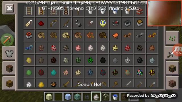 Minecraft 1.6.0 Review 2 смотреть онлайн