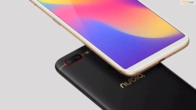 ZTE Nubia N3 Vs Xiaomi Redmi 5 Plus | Full Comparison In Hindi? смотреть онлайн