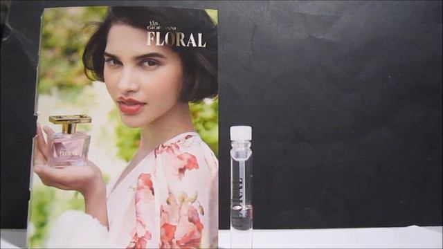 Miss Giordani Floral (Oriflame)