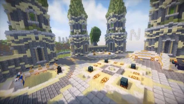 Oligarchy-Guilds | Op-Factions | Season 7 | смотреть онлайн