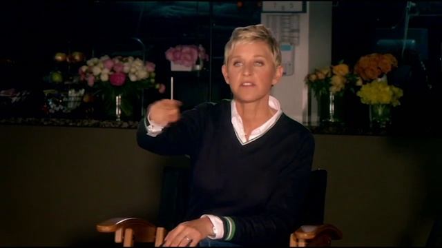 Jennifer Aniston's Better Side смотреть онлайн