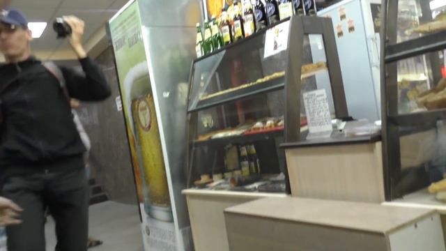 Убери свою камеру это моя территория смотреть онлайн