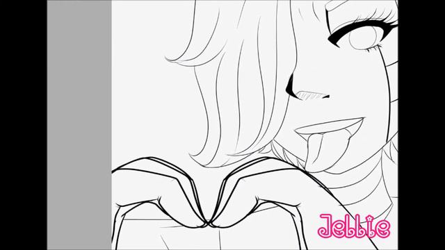 ♥ MTT Brand Valentine ♥ [Speedpaint] смотреть онлайн