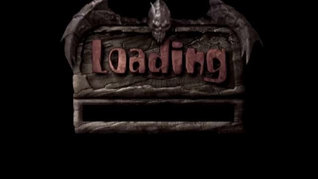 Small Soldiers (PS1) - Gameplay смотреть онлайн