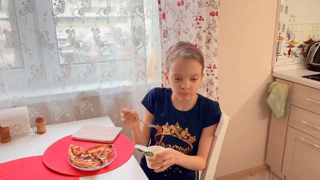 VLOG Сняли ГИПС! 14-15.04.22 смотреть онлайн