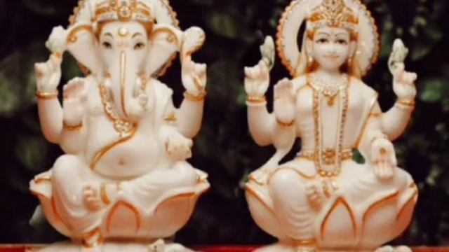 laxmi ganeshaya mantra | 7Times by peace over anything смотреть онлайн