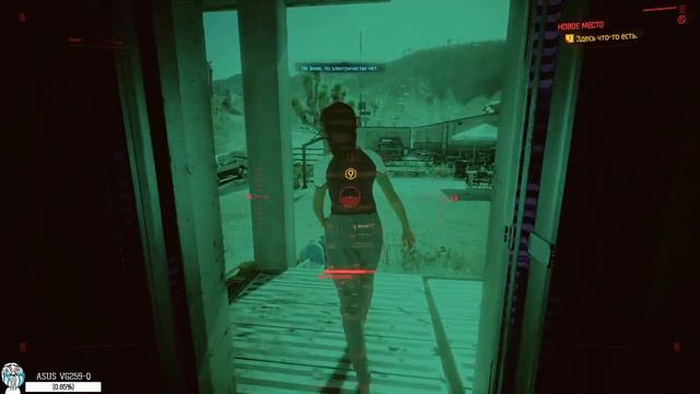 CYBERPUNK 2077 | PART 18 смотреть онлайн