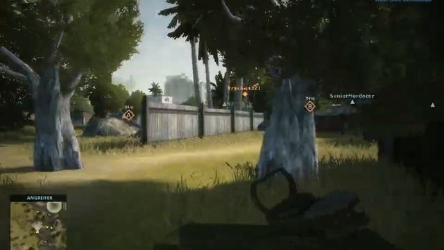 Battlefield play 4 free Walkthrough #16 смотреть онлайн
