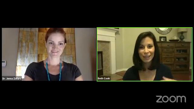 "The Wellness Way" with guest Dr. Beth Cook смотреть онлайн