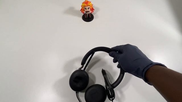 Jabra Evolve2 40 - Unboxing смотреть онлайн